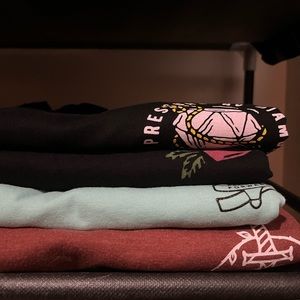 Alpha Forward Bundle